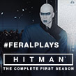 The assassins break their silence as #FeralPlays HITMAN™ on Linux