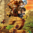 Próximamente: LEGO Indiana Jones 2: The Adventure Continues