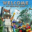 Tyrannosaurus Next: invent a new dino species and win a LEGO® Jurassic World™ poster!