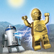 Annunciato LEGO Star Wars: The Complete Saga