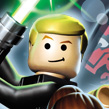 LEGO Star Wars: The Complete Saga - Non Più Soltanto Materia Grezza