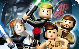 LEGO Star Wars: The Complete Saga - Non Più Soltanto Materia Grezza