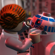 LEGO Star Wars: The Complete Saga Disponibile Adesso!