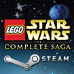 10/02/16 Сила перенесет в Steam игру LEGO® Star Wars™: The Complete Saga для Mac!