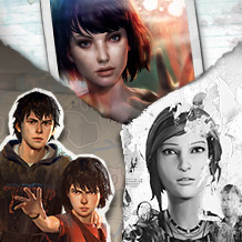 Las tres aventuras de Life is Strange en un pack en la Mac App Store.