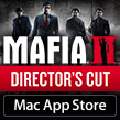 A Mac App Store volta à ação com Mafia II: Director’s Cut