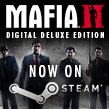 Dando um jeito nos negócios: a máfia chega no Steam com Mafia II: Digital Deluxe Edition para Mac