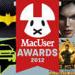 Make Your Vote Count in the MacUser Awards 2012