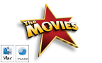 The Movies est disponible + Démo