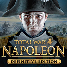 Visión estratégica — Total War: NAPOLEON a macOS en 64 bits