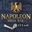 Une autre entrée très remarquée — Napoleon: Total War lance l’assaut sur Steam