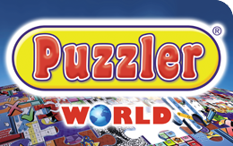 È uscito Puzzler World!