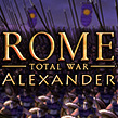 Uma mensagem de Hermes. ROME: Total War - Alexander chega ao iPad no dia 27 de julho