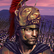 Ascenda ao trono macedônio em ROME: Total War - Alexander para iPad