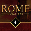 Construindo Roma: a função de ajuda em ROME: Total War no iPad