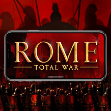 23 августа ROME: Total War для iPhone вступит во владения iOS