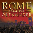 Rome: Total War - Alexander toma posesión de Mac este mes