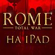 Покорите древний мир на русском языке! Бесплатный языковой пакет для ROME: Total War и Barbarian Invasion на iPad.