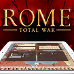 Testemunhe a construção de Roma em ROME: Total War para iPad em um novo trailer épico.