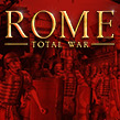 Salve! O povo se manifestou! ROME: Total War para iPad chegou em todo o império.