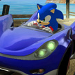 Sonic & SEGA All-Stars Racing per Mac entra in pista oggi! 