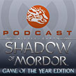 Get ready for battle in Middle-earth™: Shadow of Mordor™ GOTY with the Feral podcast