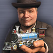 Sid Meier’s Railroads! va entrer en gare du Mac !