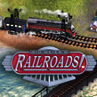 Sid Meier's Railroads! encarrilado para salir en el Mac el 1 de noviembre!