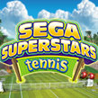 ¡Juego, set y Mac! ¡SEGA Superstars Tennis estará disponible el 17 de octubre!