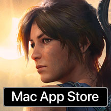 Shadow of the Tomb Raider: Definitive Edition leaps onto the Mac App Store