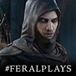 Ours for the taking: #FeralPlays Thief™ on a bejewelled Mac