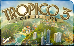 Poder sin responsabilidades - ¡La demo de Tropico 3: Gold Edition sale hoy!