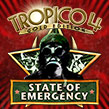 Le pack DLC State of Emergency pour Tropico 4 est désormais disponible sur Mac