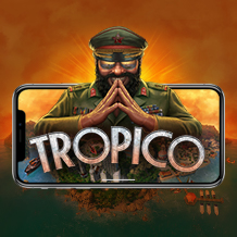 Власть, политика... рай. Добро пожаловать в Tropico — игра уже доступна на iPhone