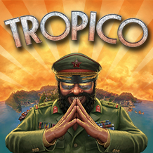 Tropico выходит на iPad 18 декабря! Ламы для всех!