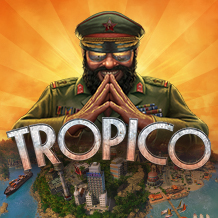 Вся власть над Tropico — для вас! Купите раз и станьте вечным правителем на iPad