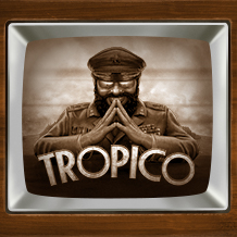 Let’s play politics! — Get your first in-depth look at Tropico for iPad