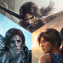 ¡Consigue el paquete Tomb Raider Origins Trilogy en la Mac App Store !