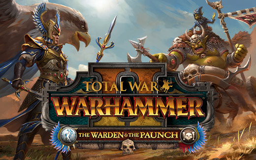 Total War: WARHAMMER II - The Warden & The Paunch Download