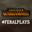 First steps in a ceaseless battle! #FeralPlays Total War: WARHAMMER on Linux