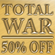 Tous saluent le rabais ! Recevez 50 % de réduction sur toute la série Total War !