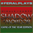 Very merry penguins - #FeralPlays Middle-earth™: Shadow of Mordor™ GOTY on Linux! 