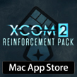 Chame reforços com o XCOM 2 Reinforcement Pack, já disponível na Mac App Store