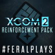 Reinforcements have arrived: #FeralPlays all three XCOM 2 DLC on the Mac App Store