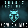 Temos um novo alvo, Comandante. O DLC Shen's Last Gift de XCOM 2 já está disponível para Mac