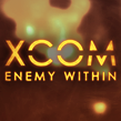 La escalada es inevitable con XCOM: Enemy Within para Mac 