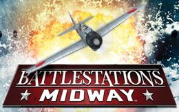 Ecco a voi Battlestations Midway