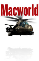 Macworld dispiega sul campo una recensione di Enemy Engaged