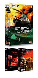 Enemy Engaged available to preorder