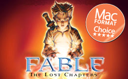 Fable: TLC recensito gioco a cinque stelle!